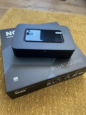 Bluesound Node N130 Neuwertig