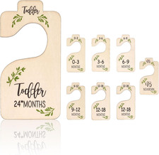 Baby Kleiderschrank Teiler