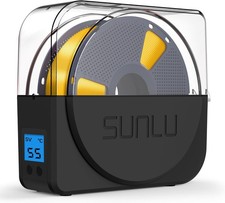 SUNLU S1 Plus Dry Box für 3D