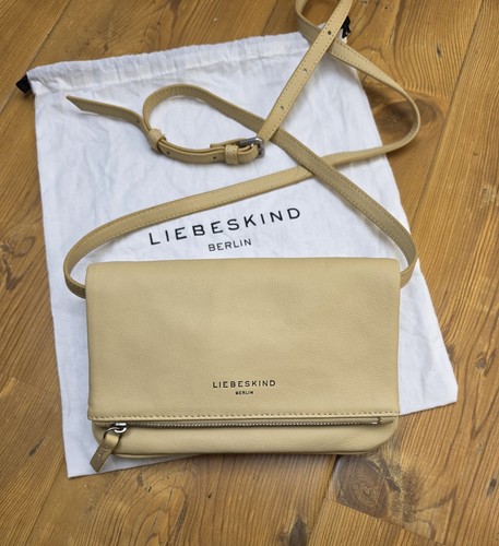 Liebeskind aloe clutch s - liebeskind,