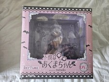 Fubin na Akuma-chan - Deluxe Version - Skytube Illustration By Rurudo 1/6