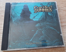 Crash Test Dummies | The Ghosts That Haunt Me | CD | Zustand gut