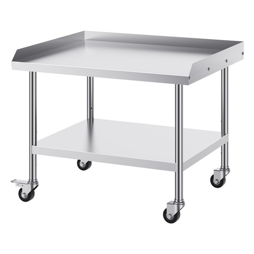 Uimoso edelstahltisch mit - uimoso,
