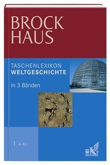 Brockhaus taschenlexikon - brockhaus,