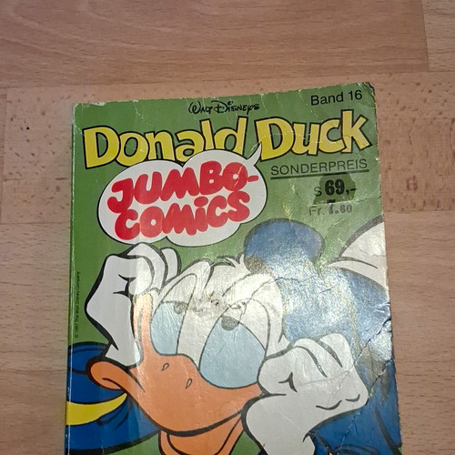 Disney donald duck - donald,