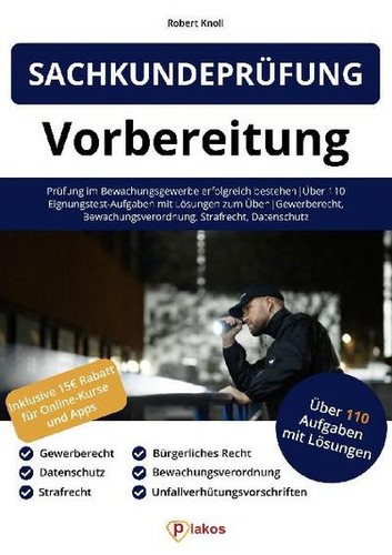 Sachkundeprüfung 34a gewo - sachkundeprüfung,