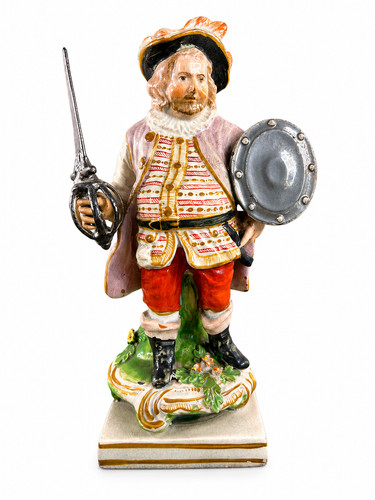 Staffordshire falstaff - staffordshire,