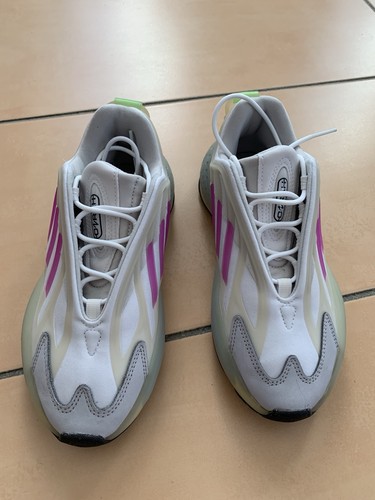 Adidas adiprene - us, 6.
