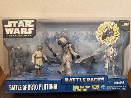 Star wars the clone - star,