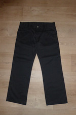 CARHARTT ROCKIN PANT Hose Schwarz W32 L26 **w.NEU**