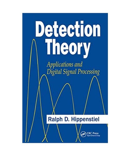 Detection theory applications - detection,