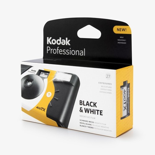Kodak professional tri - tri-x, suc