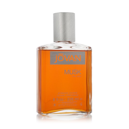 Jovan musk for men after - jovan, shave