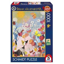 Puzzle rosina wachtmeister - rosina,