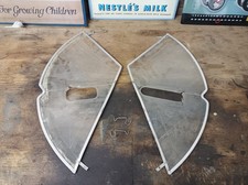 Rockschutz Kleiderschutz 70er