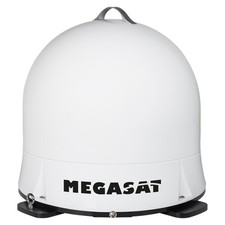 Megasat campingman portable - megasat,