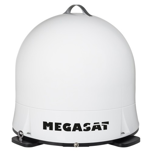 Megasat campingman portable - megasat,