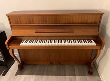 Klavier Alexander Herrmann