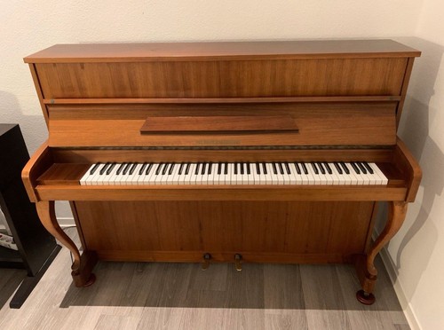 Klavier alexander herrmann - alexander,