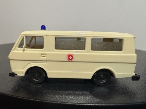 Herpa volkswagen vw lt - herpa,