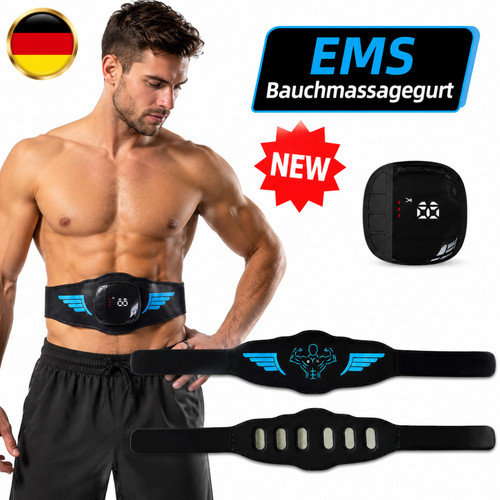 Ems bauchgurt bautrainer smart - ems,