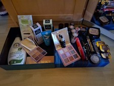 Kosmetikpaket Schminke