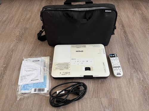 Epson 1780w lcd beamer - epson, lcd-beamer