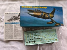 Hasegawa F-104G Starfighter