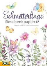Schmetterlinge -