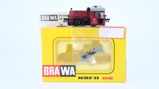 Brawa 0484 diesellok köf - brawa, h0