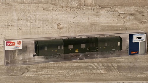 Roco 74359 sncf - roco, h0