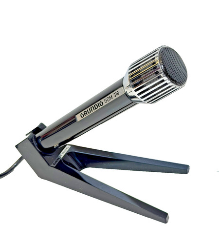 Grundig gdm 318 - gdm, –