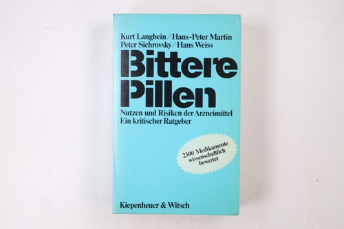 38142 kurt langbein bittere - langbein,
