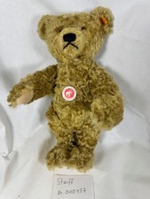 Steiff Bär  000737  Selten  Sammlerstück