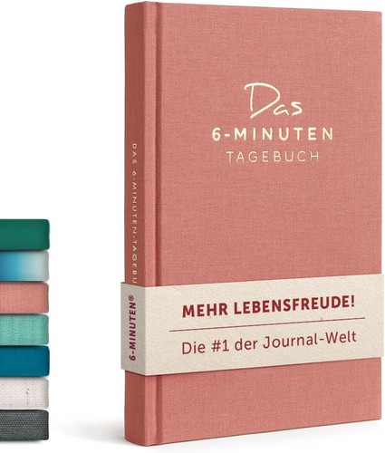 Minuten tagebuch für - tagebuch,
