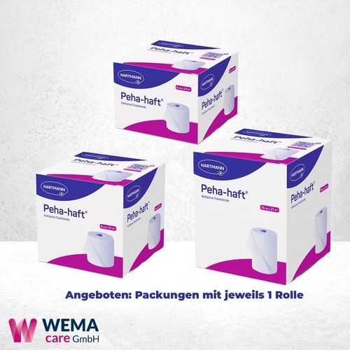 Peha haft kohäsive - peha-haft,