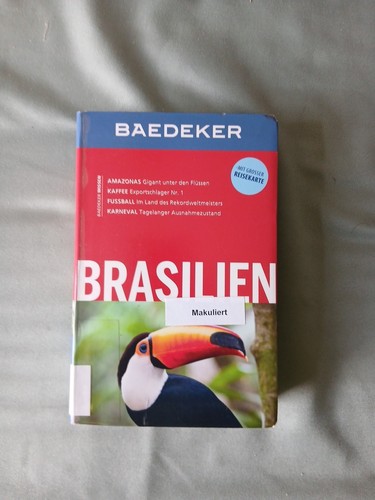 Baedeker reiseführer - baedeker,
