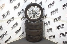 VW Touareg CR7 20" Nevada