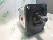 Hydraulikpumpe für Same