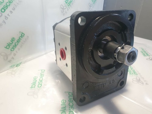 Hydraulikpumpe für same - für,