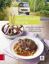 Landfrauenküche (Bd. 6): 14