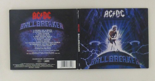 Disc dc - ac/dc, –