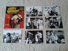 Presseheft + 7 Pressefotos