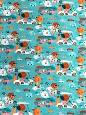 Baumwollstoff Kinderstoff