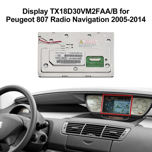 Display tx18d30vm2faa für - tx18d30vm2faa/b,