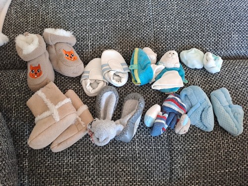 Baby schühchen - baby,