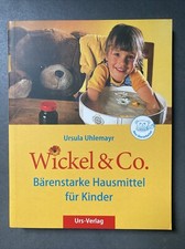 Wickel & Co. von Ursula