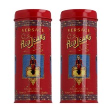 Versace Red Jeans - EDT Eau de