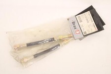 Ford Galaxy MK1 VW Sharan JP Group Bremsschlauch Bremse hinten SET 1161702000