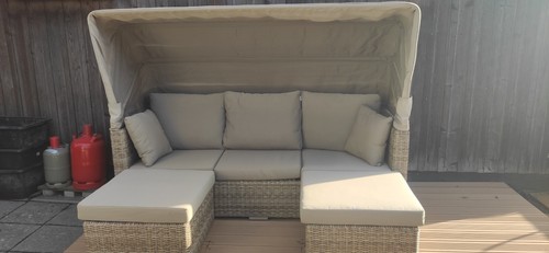 Garten lounge set - garten,